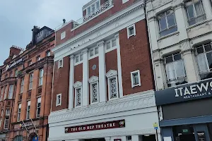The Old Rep Theatre image