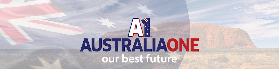 AustraliaOne Party Incorporated