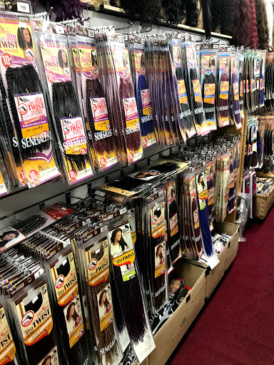 Beauty Supply Store «Beauty Depot Beauty Supply», reviews and photos, 1630 Pleasant Hill Rd # 140, Duluth, GA 30096, USA