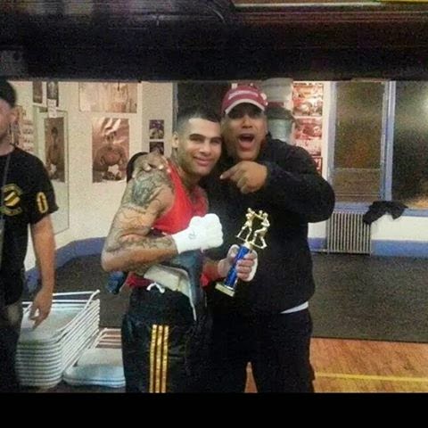 Boxing Gym «Eastern Queens Boxing Club», reviews and photos, 218-14 Hillside Avenue, Queens Village, NY 11427, USA