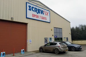 Screwfix Gillingham - Dorset image