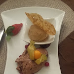 Photo n° 6 de l'avis de Jessica.o fait le 30/03/2019 à 22:33 pour La casa Del Gusto à Loudun