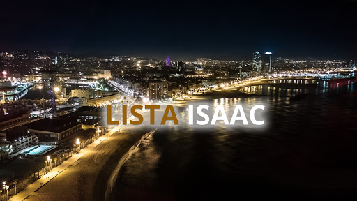YouBarcelona - Lista Isaac Barcelona