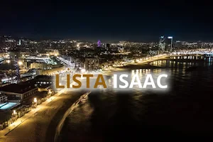 YouBarcelona - Lista Isaac image