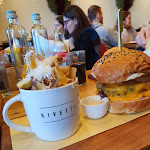 Photo n°1 de l'avis de Heiko.e fait le 06/01/2020 à 18:31 sur le  Rivetti Cafè à Valdagno