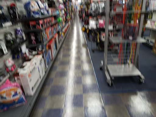 Sporting Goods Store «Big 5 Sporting Goods», reviews and photos, 829 N Oak Park Blvd, Pismo Beach, CA 93449, USA