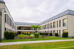 Alexianer Krefeld GmbH