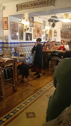 Photo n°68 de ABUELA à Paris ()