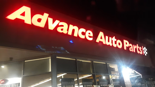Auto Parts Store «Advance Auto Parts», reviews and photos, 7301 Sheridan Blvd, Westminster, CO 80003, USA
