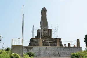 Battle of Tsushima Strait and the Naval Battle of the Sea of Japan Monument image