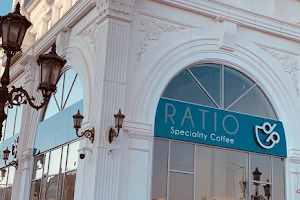 RATIO Speciality Coffee image