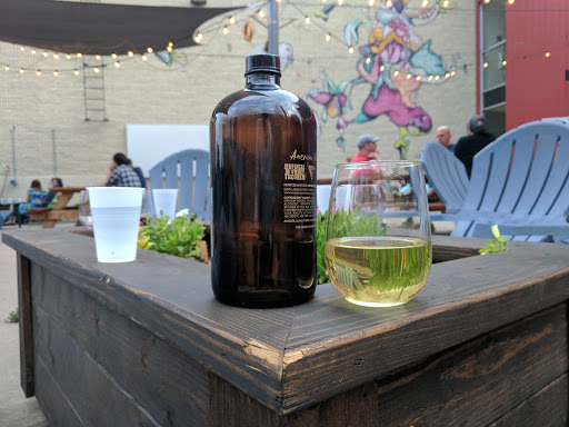 Bar «The Infinite Monkey Theorem», reviews and photos, 3200 Larimer St, Denver, CO 80205, USA