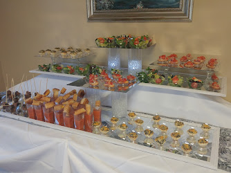 A Roscoe Catering