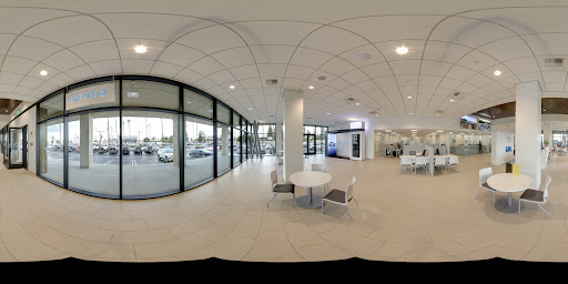 Tustin Hyundai image