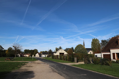 Seichebrieres à Seichebrières