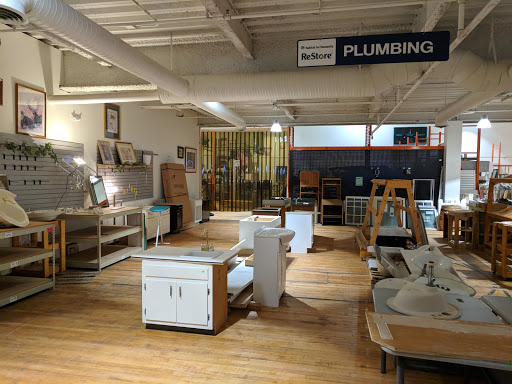 Donations Center «Habitat For Humanity ReStore Roswell», reviews and photos