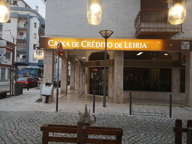 Caixa De Crédito De Leiria