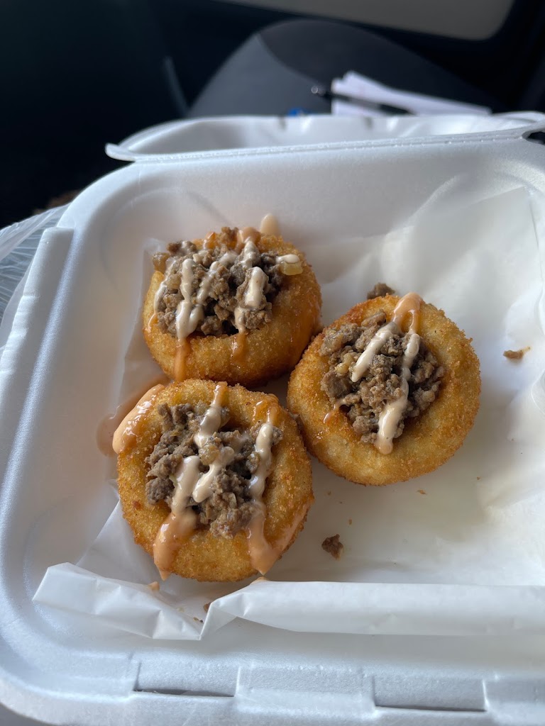 My Boricua Kitchen 33966