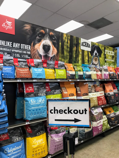 Pet Supply Store «Petco Animal Supplies», reviews and photos, 25451 Horace Harding Expy, Little Neck, NY 11362, USA