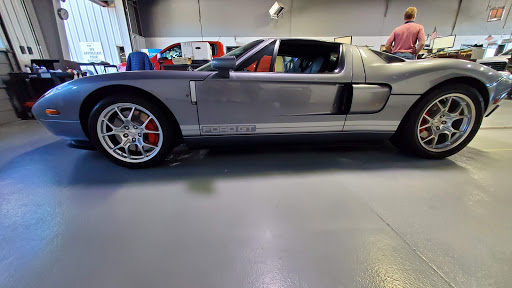 Ford Dealer «Billy Howell Ford Lincoln», reviews and photos, 1805 Atlanta Hwy, Cumming, GA 30040, USA