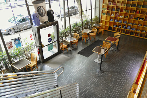 Donut Shop «Top Pot Doughnuts», reviews and photos, 2124 5th Ave, Seattle, WA 98121, USA