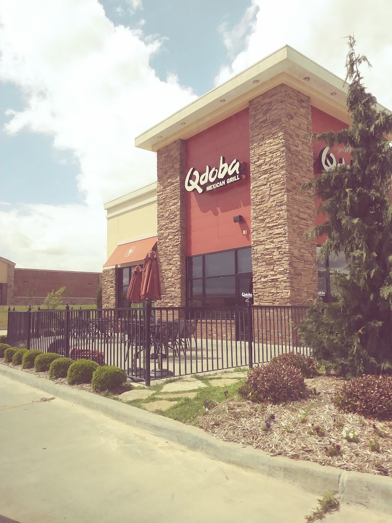 QDOBA Mexican Eats 73159