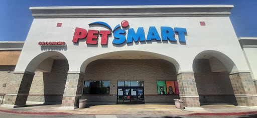 Pet Supply Store «PetSmart», reviews and photos, 24965 Pico Canyon Rd, Stevenson Ranch, CA 91381, USA