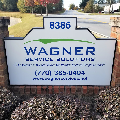 Temp Agency «Wagner Service Solutions», reviews and photos, 8386 Hazelbrand Rd, Covington, GA 30014, USA