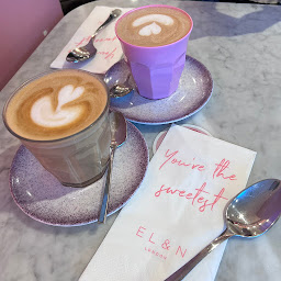 Photo n°251 de EL&N London à Paris ()