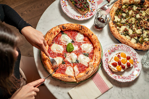 Pizzium - Bolzano in Bolzano, Provincia Autonoma di Bolzano – Alto Adige