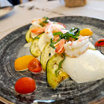 Photo n°3 de l'avis de Sonia.o fait le 08/05/2024 à 14:35 sur le  Ristorante Gabriella à Santhià