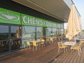 Chen's Cooking Sopron