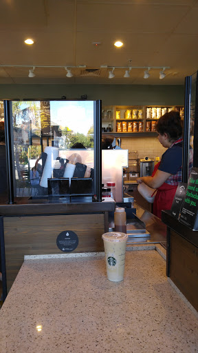 Starbucks image