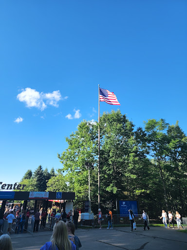 Live Music Venue «Blossom Music Center», reviews and photos, 1145 W Steels Corners Rd, Cuyahoga Falls, OH 44223, USA