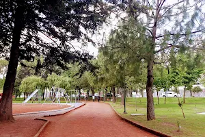 Vicente Guerrero Park image