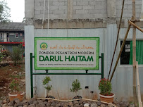 Foto SMP  Darul Haitam, Kabupaten Serang