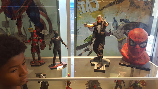 Comic Book Store «Legends Comics», reviews and photos, 702 S Irby St, Florence, SC 29501, USA