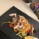 Photo n°6 de l'avis de denise.a fait le 24/04/2023 à 12:23 sur le  Ristorante Pizzeria Sala à Cazzago San Martino