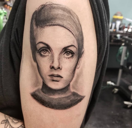 Explore cute foot tattoo ideas, creative tattoo ideas in Kenosha, available at Kenosha Tattoo Company
