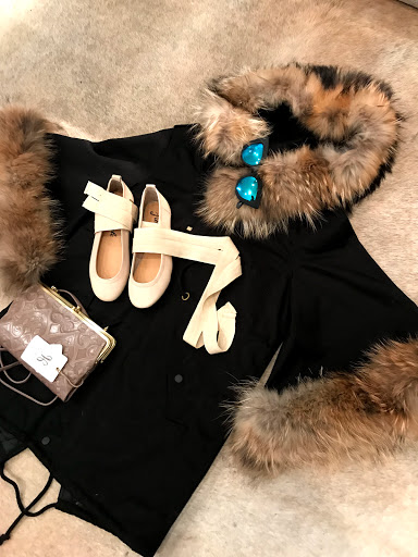 Boutique «Victorious», reviews and photos, 33 Perry St, Cape May, NJ 08204, USA