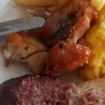 Photo n°18 de l'avis de Max.e fait le 18/02/2024 à 13:24 sur le  Osteria Cantina Bellini à Castelli Calepio