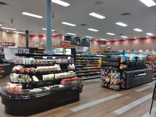 Convenience Store «Sheetz», reviews and photos, 15315 Washington St, Haymarket, VA 20169, USA