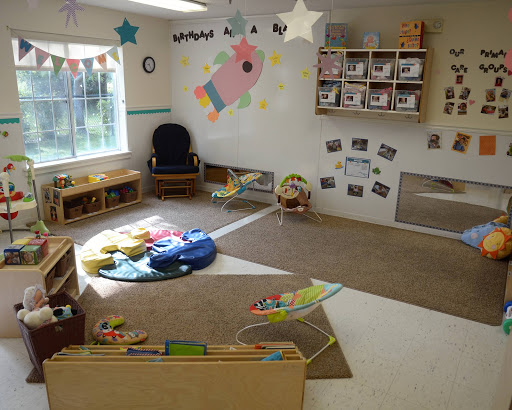 Day Care Center «La Petite Academy of Lake In The Hills, IL», reviews and photos, 4540 W Algonquin Rd, Lake in the Hills, IL 60156, USA