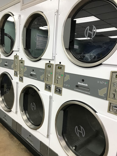 Laundromat «Amigo Laundry», reviews and photos, 2488 K Ave, Plano, TX 75074, USA