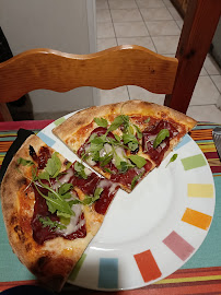 Plats et boissons du Pizzeria Lagny's Pizza à Lagny-sur-Marne - n°4