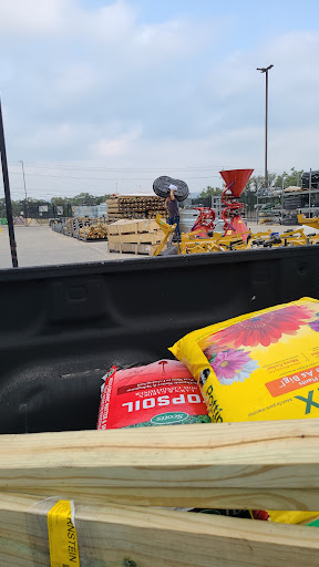 Home Improvement Store «Tractor Supply Co.», reviews and photos, 11946 Leslie Rd, Helotes, TX 78023, USA