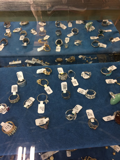 Thrift Store «MyUnique», reviews and photos, 116 Broad St, Elizabeth, NJ 07201, USA