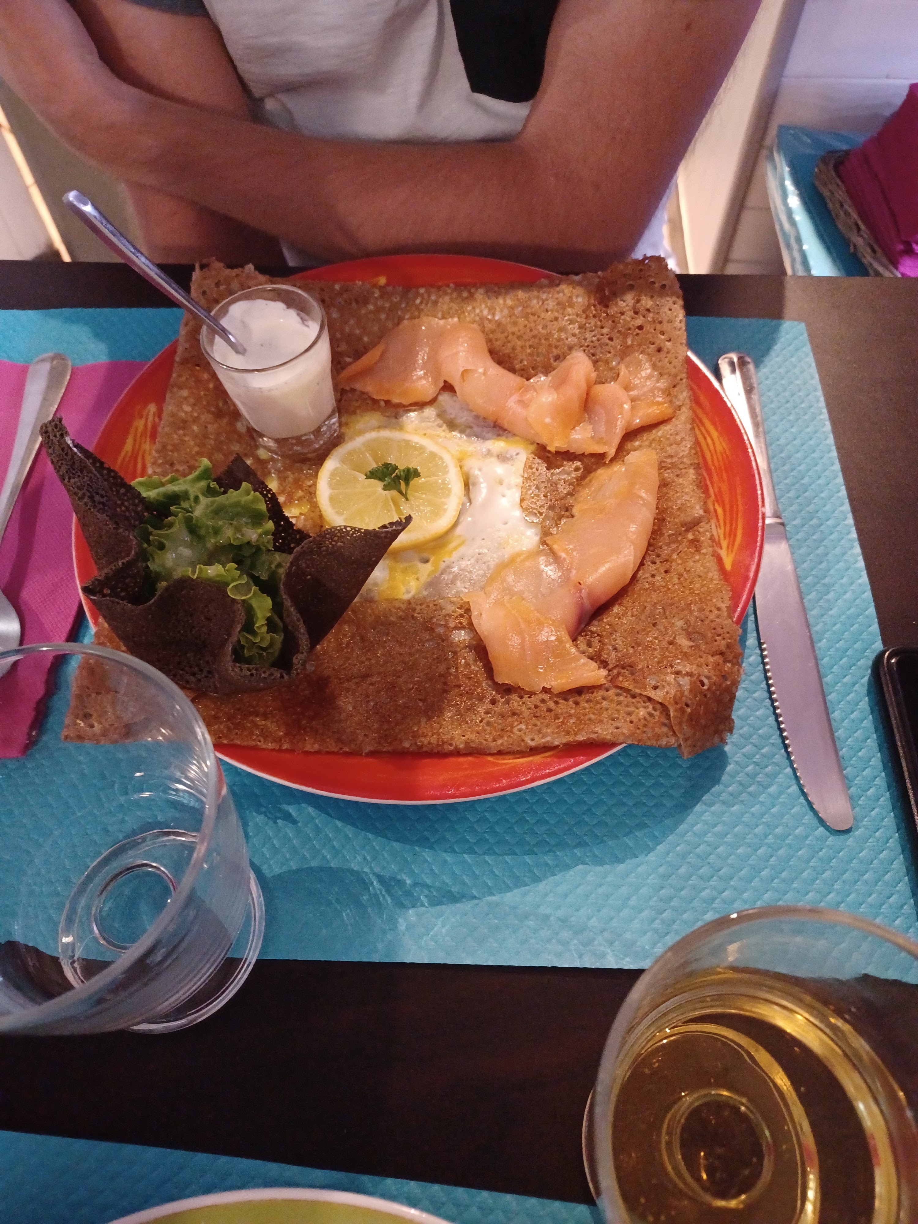 Photo n° 2 de l'avis de LG.G fait le 08/08/2022 à 21:21
