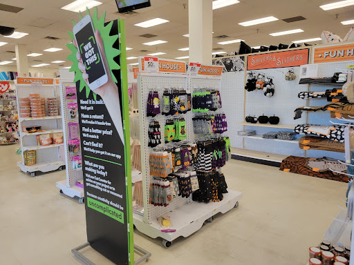 Fabric Store «Jo-Ann Fabrics and Crafts», reviews and photos, 8801 University Ave #20C, Clive, IA 50325, USA