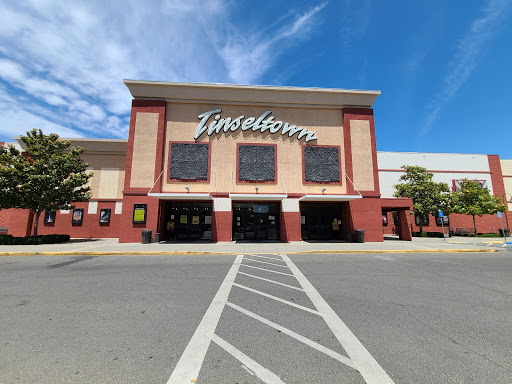 Movie Theater «Cinemark 14», reviews and photos, 801 East Ave, Chico, CA 95926, USA